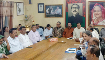 এবার টানা ৮ দিনের কর্মসূচি দিলো আওয়ামী লীগ