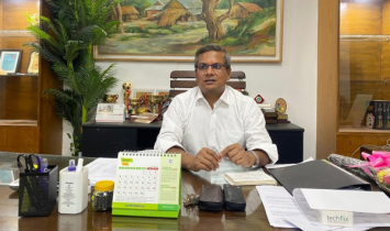 রাবির সাংবাদিকতা বিভাগের নতুন সভাপতি অধ্যাপক সাজ্জাদ বকুল রাবির সাংবাদিকতা বিভাগের নতুন সভাপতি অধ্যাপক সাজ্জাদ বকুল