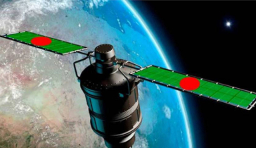 ৭ দিন বঙ্গবন্ধু স্যাটেলাইটের কার্যক্রমে সাময়িক বিঘ্ন ঘটতে পারে ৭ দিন বঙ্গবন্ধু স্যাটেলাইটের কার্যক্রমে সাময়িক বিঘ্ন ঘটতে পারে