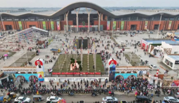 ‘বাণিজ্য মেলায় প্রতারণা করলে স্টল বরাদ্দ বাতিল’