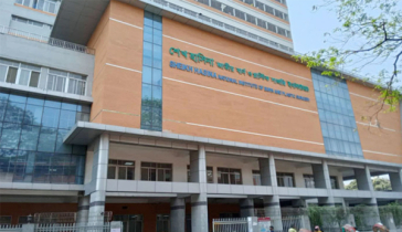 গাজীপুরে সিলিন্ডার বিস্ফোরণে নিহতের সংখ্যা বেড়ে ১০