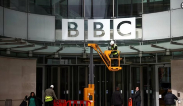 ভারতে দুই ভাগে চলবে বিবিসির কার্যক্রম