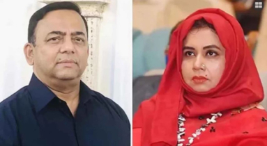 বেনজীর পরিবারের আরও সম্পত্তি ক্রোকের নির্দেশ