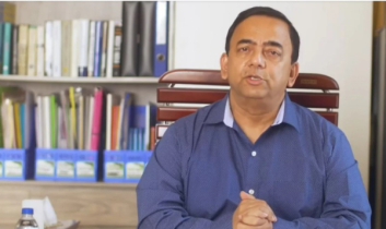 দুদকে হাজির হননি বেনজীর, দিয়েছেন লিখিত বক্তব্য 
