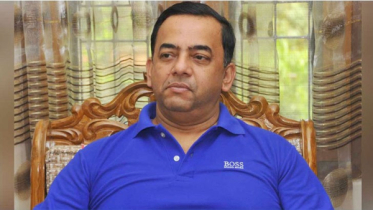 বেনজীরের গুলশানের ৪ ফ্ল্যাট জব্দ
