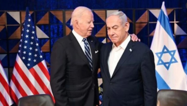 নেতানিয়াহুকে ফের ফোনে সতর্ক করলেন বাইডেন