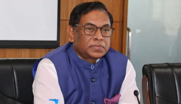 ভারতে জ্বালানি তেল পাচারের আশঙ্কা রয়েছে: প্রতিমন্ত্রী