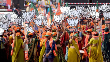 মোদির ৪০০ আসনের স্বপ্ন কতটা যুক্তিযুক্ত?