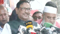 বিএনপিকে ওবায়দুল কাদেরের ৩৬ দিনের আল্টিমেটাম