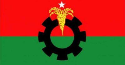 শনিবার দুপুরে বিএনপির সঙ্গে অন্তর্বর্তী সরকারের সংলাপ