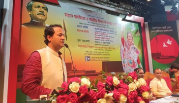 ‘বুয়েটের আন্দোলনে কারও ইন্ধন আছে কি না খতিয়ে দেখা হচ্ছে’