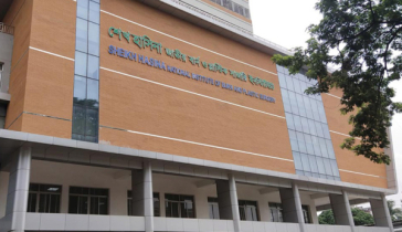 গাজীপুরে গ্যাস সিলিন্ডার বিস্ফোরণে মৃত্যু বেড়ে ১৬ গাজীপুরে গ্যাস সিলিন্ডার বিস্ফোরণে মৃত্যু বেড়ে ১৬