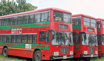 ঈদ সার্ভিসে যুক্ত হচ্ছে বিআরটিসির ৫৫০ বাস