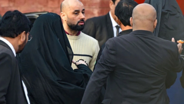 সাব-জেল নয়, কারাগারে যেতে চান বুশরা বিবি সাব-জেল নয়, কারাগারে যেতে চান বুশরা বিবি