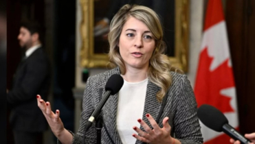 নাভালনির মৃত্যুকে কেন্দ্র করে ৬ রুশ কর্মকর্তার ওপর কানাডার নিষেধাজ্ঞা নাভালনির মৃত্যুকে কেন্দ্র করে ৬ রুশ কর্মকর্তার ওপর কানাডার নিষেধাজ্ঞা