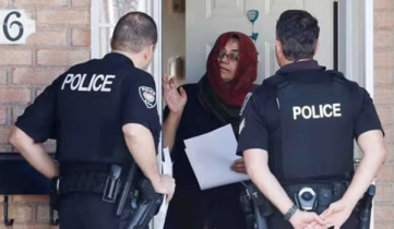 কানাডায় ছুরিকাঘাতে শ্রীলঙ্কান মা-শিশুসহ নিহত ৬ কানাডায় ছুরিকাঘাতে শ্রীলঙ্কান মা-শিশুসহ নিহত ৬