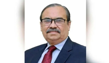 দেশের ২৪তম প্রধান বিচারপতি ওবায়দুল হাসান