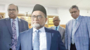 যুক্তরাষ্ট্র কখনো যাইনি, ভবিষ্যতেও যাব না: বিদায়ী প্রধান বিচারপতি