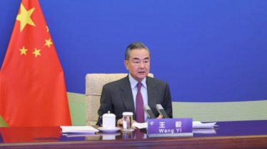 ইরানের প্রশংসায় চীন