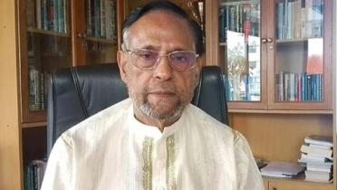 বিএনপির ঐক্যের ডাকে সমর্থন কর্নেল অলির