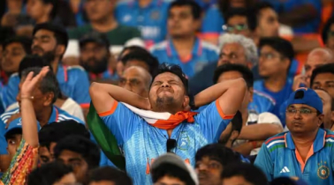ভারতের পরাজয় সইতে না পেরে যুবকের আত্মহত্যা