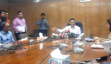 ৮ ও ৯ এপ্রিল ঐচ্ছিক ছুটি নেওয়া যাবে