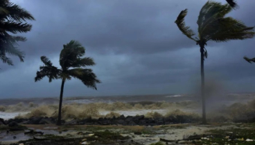 এপ্রিলের মধ্যে ঘূর্ণিঝড়, তাপমাত্রা ৪০ ডিগ্রি হওয়ার শঙ্কা