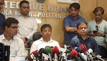 আনার হত্যার তদন্তে ভারত যাচ্ছে ডিবির টিম