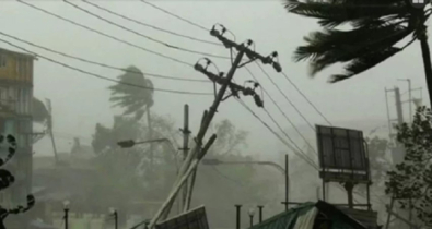 রাজধানীতে বিদ্যুৎস্পৃষ্ট হয়ে দুই নারীসহ ৪ জনের মৃত্যু