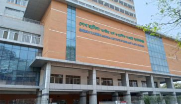 নারায়ণগঞ্জে পোশাক কারখানায় বিস্ফোরণ, দগ্ধ ১৪