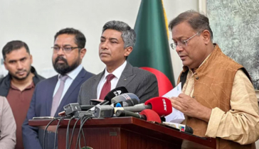 ‘আশ্রয় নেওয়া বিজিপি সদস্যদের ফিরিয়ে নেবে মিয়ানমার’