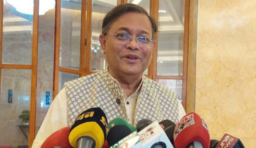 নতুন নাগরিকত্ব আইন ভারতের অভ্যন্তরীণ বিষয়: পররাষ্ট্রমন্ত্রী