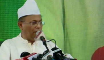 দেশে হামিদ কারজাই মত সরকার গঠনের চেষ্টা চলছে : তথ্যমন্ত্রী