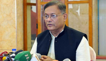 ইউনূসকে নিয়ে ওয়াশিংটন পোস্টে বিজ্ঞাপন, সংবাদ নয়: পররাষ্ট্রমন্ত্রী