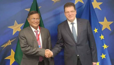 বাংলাদেশের সঙ্গে অংশীদারিত্ব জোরদার চায় ইইউ