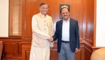 উন্নয়নের স্বার্থে রাজনৈতিক স্থিতিশীলতা বজায় রাখা প্রয়োজন : পররাষ্ট্রমন্ত্রী