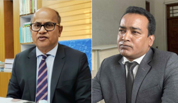 ডিএজি এমরানের অন্য কোনো উদ্দেশ্য আছে : অ্যাটর্নি জেনারেল