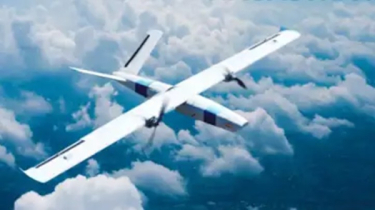 ভারতীয় সেনাবাহিনীর হাতে এল আত্মঘাতী ড্রোন নাগাস্ত্রা-১ ভারতীয় সেনাবাহিনীর হাতে এল আত্মঘাতী ড্রোন নাগাস্ত্রা-১