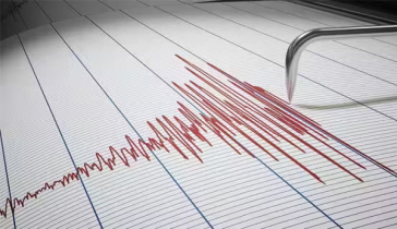 শক্তিশালী ভূমিকম্পে কেঁপে উঠল জাপান