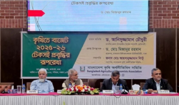 ‘ভর্তুকি নিয়ে বেশি শর্ত দিলে আইএমএফের চুক্তি থেকে সরকার বেরিয়ে যাবে’
