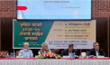 ‘ভর্তুকি নিয়ে বেশি শর্ত দিলে আইএমএফের চুক্তি থেকে সরকার বেরিয়ে যাবে’
