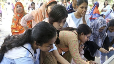 একাদশে ভর্তির আবেদনের সময় বাড়ল একাদশে ভর্তির আবেদনের সময় বাড়ল