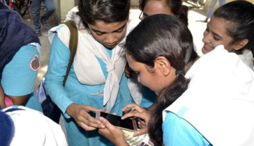 একাদশে ভর্তির শেষ ধাপে আবেদন শুরু আজ
