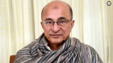 সাবেক জ্বালানী উপদেষ্টা তৌফিক ই ইলাহী গ্রেপ্তার