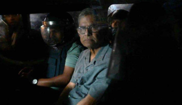 জামিন মেলেনি মির্জা ফখরুলের