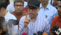 এবারের শোভাযাত্রা রাজনৈতিক নয়: ফারুকী