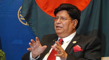 কানাডা এখন খুনিদের আখড়ায় পরিণত হয়েছে: পররাষ্ট্রমন্ত্রী