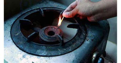 শনিবার কয়েকটি এলাকায় ৬ ঘণ্টা গ্যাস থাকবে না