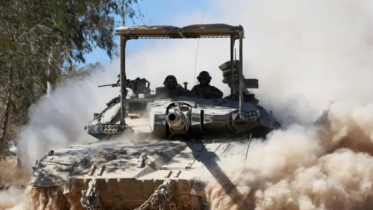 ইসরাইলের হামলায় গাজায় নিহত ৩৮ হাজার ছাড়াল ইসরাইলের হামলায় গাজায় নিহত ৩৮ হাজার ছাড়াল