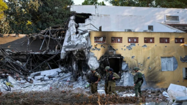 পশ্চিম তীর থেকে ৯ হাজার ৬০০ ফিলিস্তিনিকে অপহরণ করেছে ইসরাইল পশ্চিম তীর থেকে ৯ হাজার ৬০০ ফিলিস্তিনিকে অপহরণ করেছে ইসরাইল